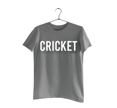 Cricket Tees