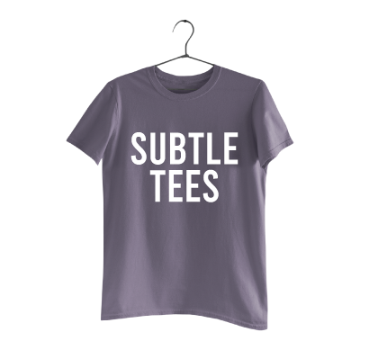 Subtle Tees