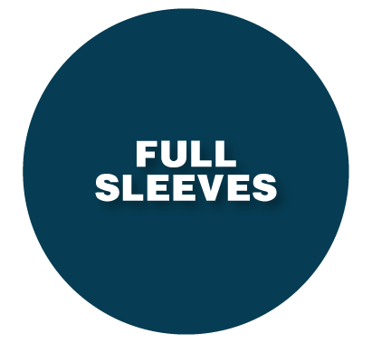 Full Sleeves