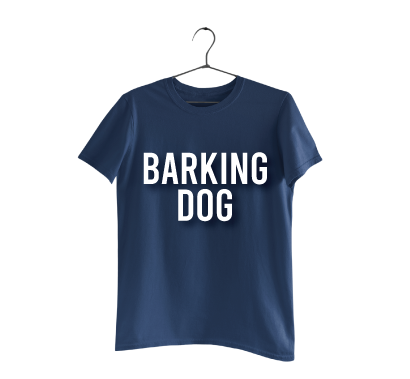Barking Dog