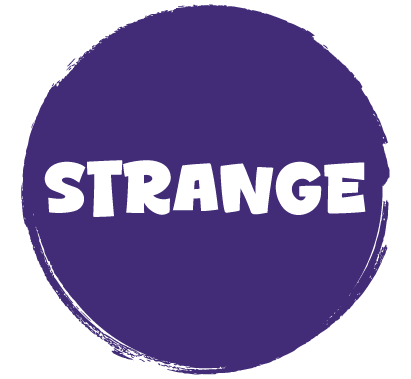 Strange Tees