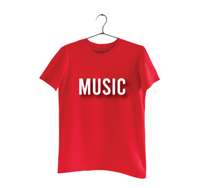 Music (Unisex)