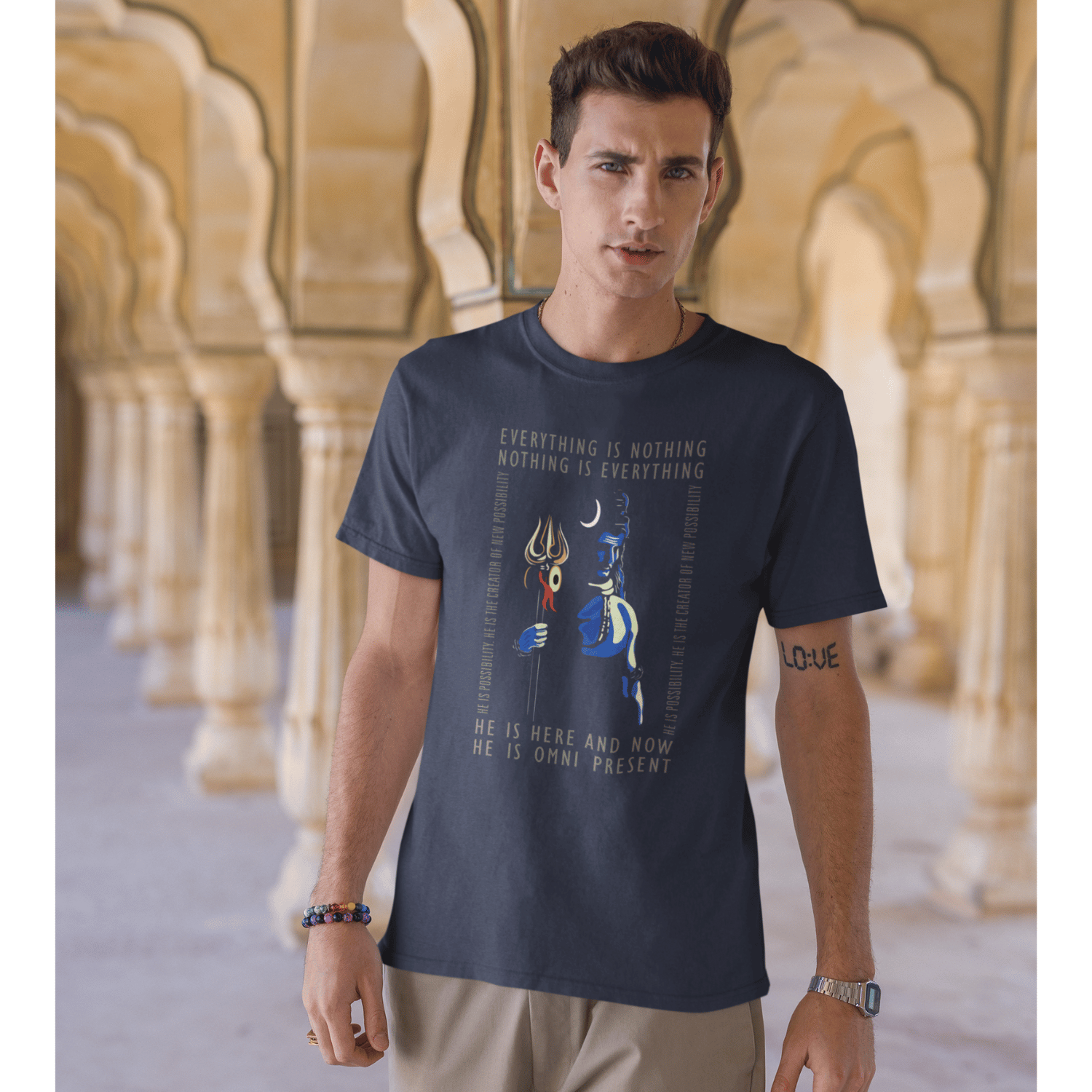 Wise Shiva - Shipping Globally!