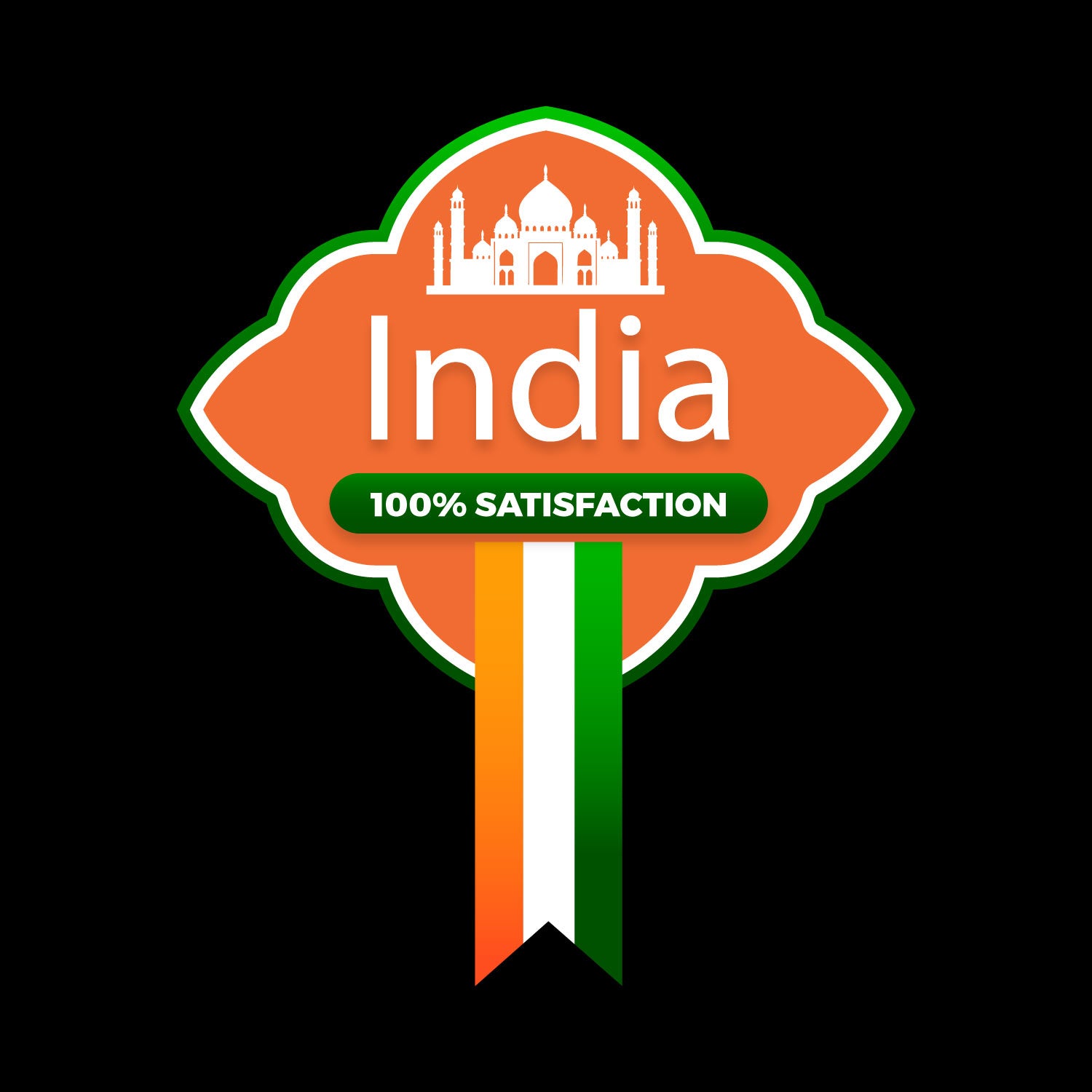 100% India Kids Cotton Tee Everyday Wear – Tantra Original Since 1997 – Shipping Globally!