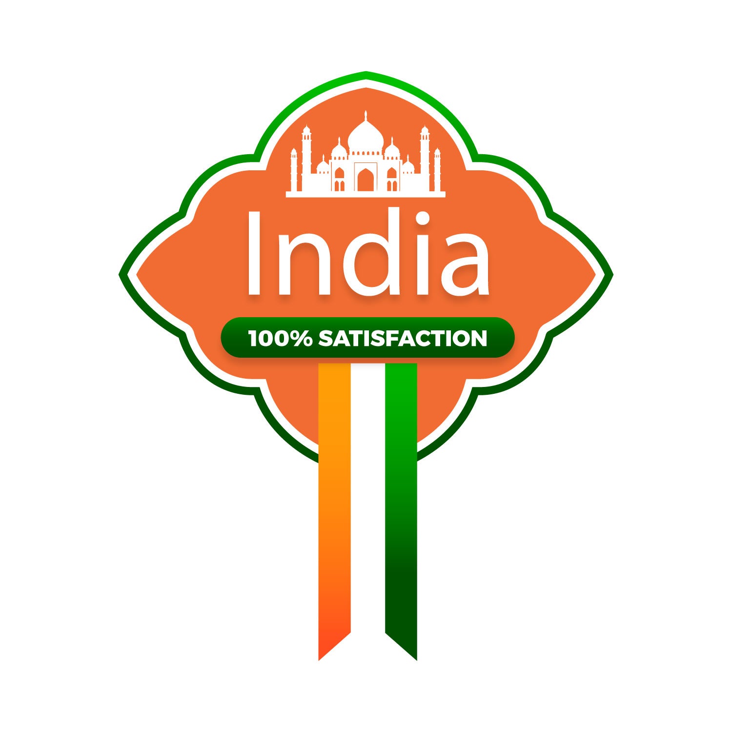 100% India Tantra T-Shirt Unisex Cotton Tee Casual Wear Original Brand Since 1997 Shipping Globally!