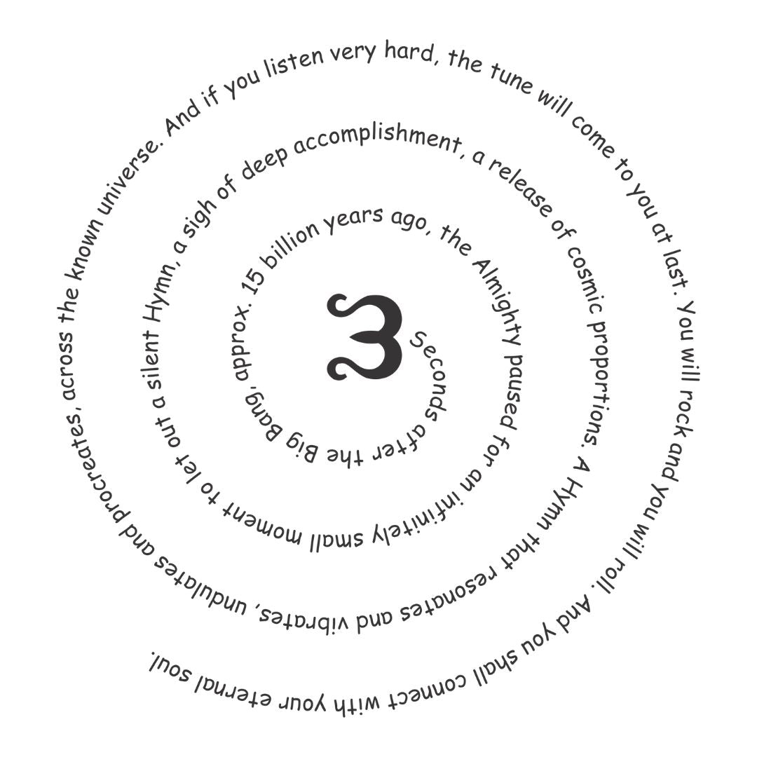 Sonic Om Tantra Original Since 1997 – Unisex Cotton Tee Everyday Wear – Shipping Globally!