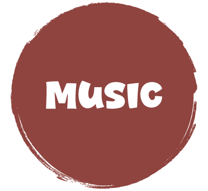 Music (Unisex)