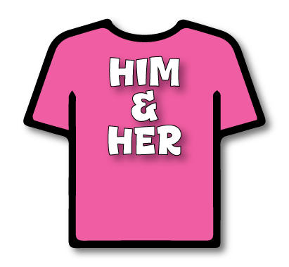 Him & Her