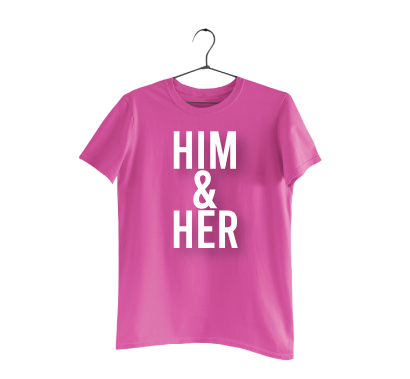 Him & Her