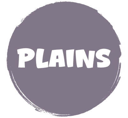 Mens Plains