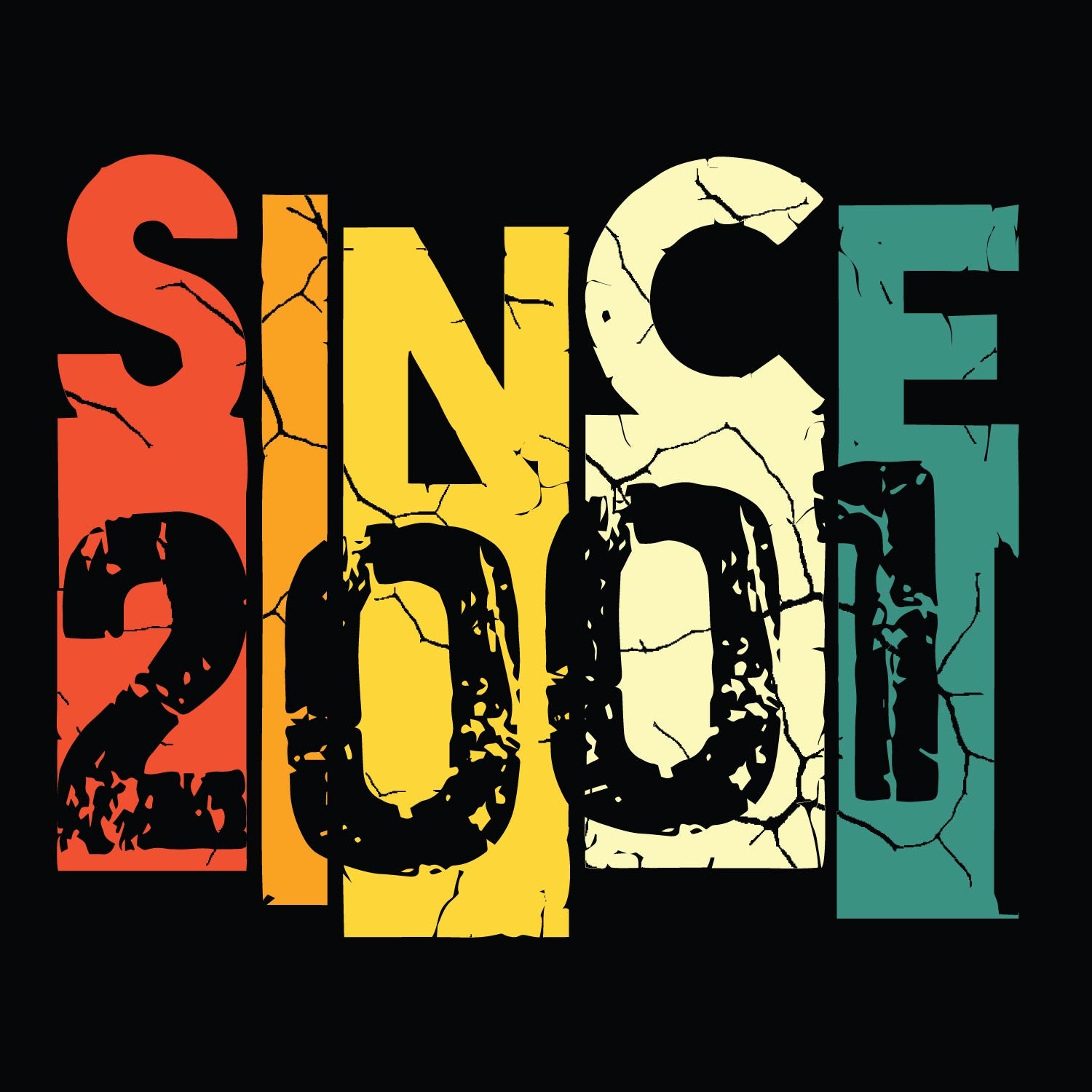 Since 2001 – Tantra Original Brand Since 1997 – Unisex Cotton Tee – Y2K-Inspired Everyday Wear - Shipping Globally!