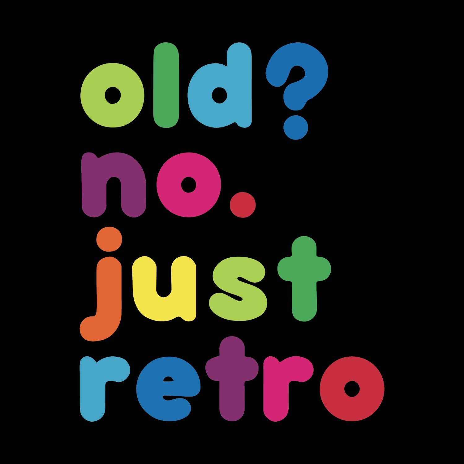 Retro 2 – Tantra Original Since 1997 – Unisex  Cotton Tee – Everyday Comfort – Shipping Globally!