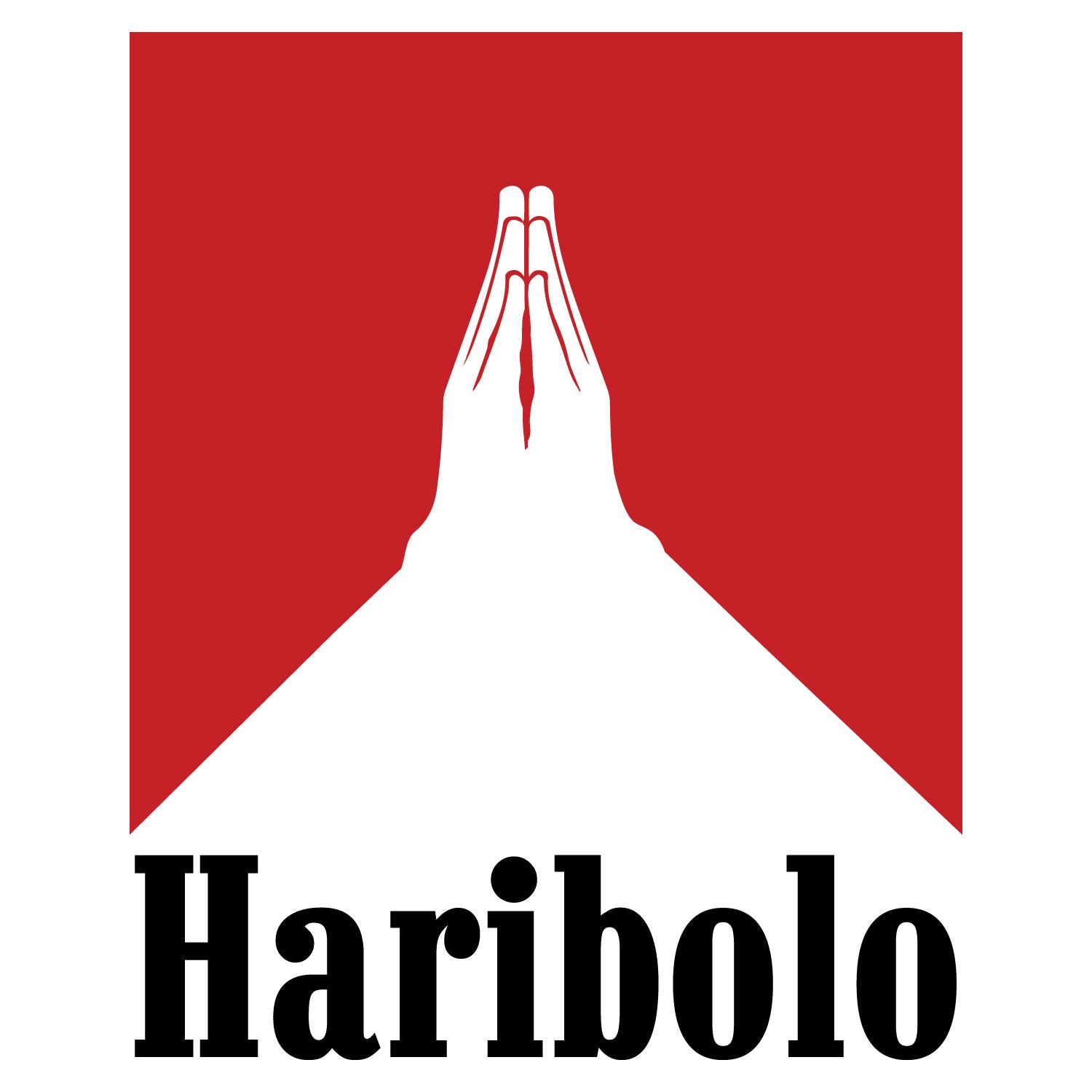 Hari Bolo – Tantra Original Brand Since 1997 – Unisex Cotton Tee Everyday Wear - Shipping Globally!