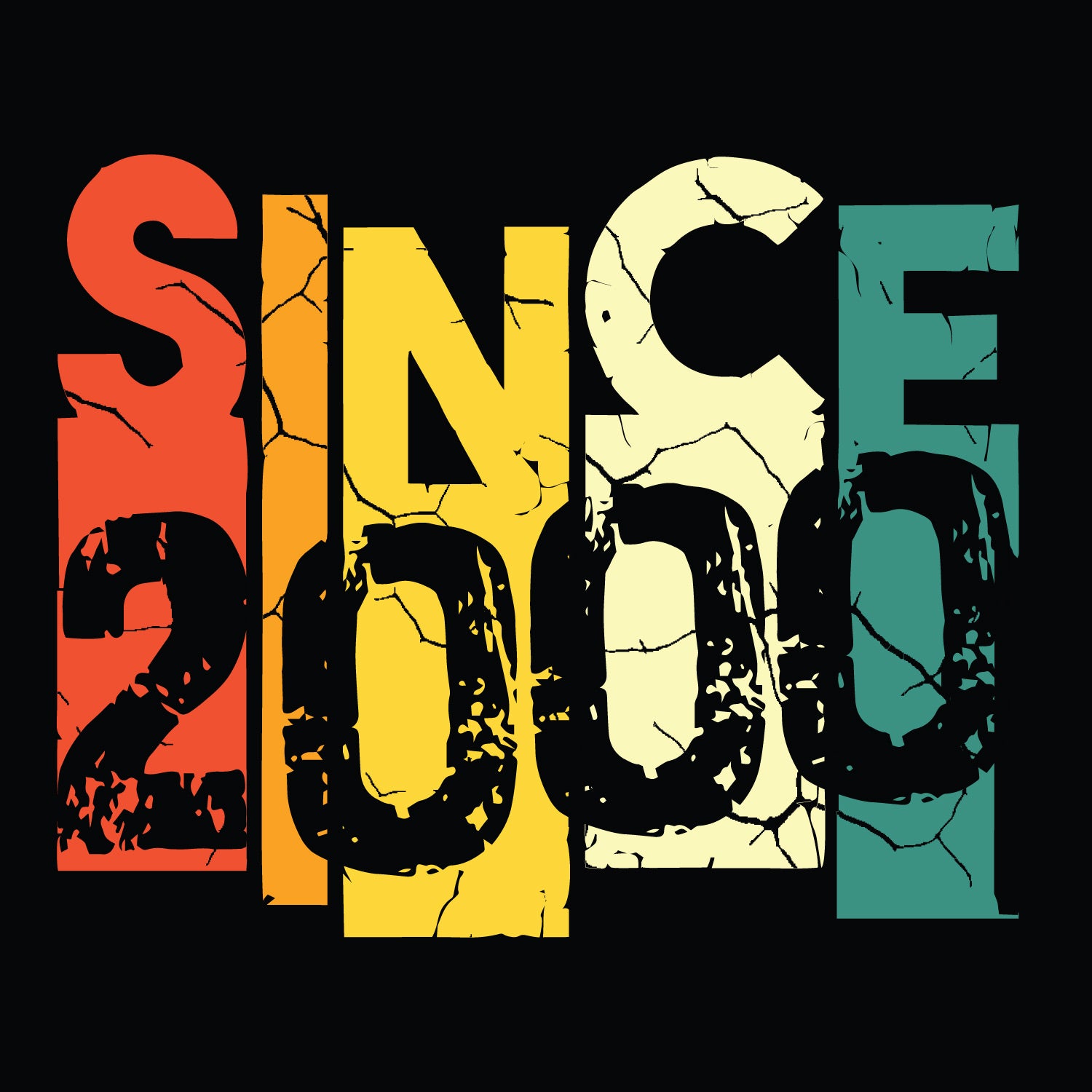 Since 2000 – Tantra Original Brand Since 1997 – Unisex Cotton Tee – Y2K-Inspired Everyday Wear - Shipping Globally!