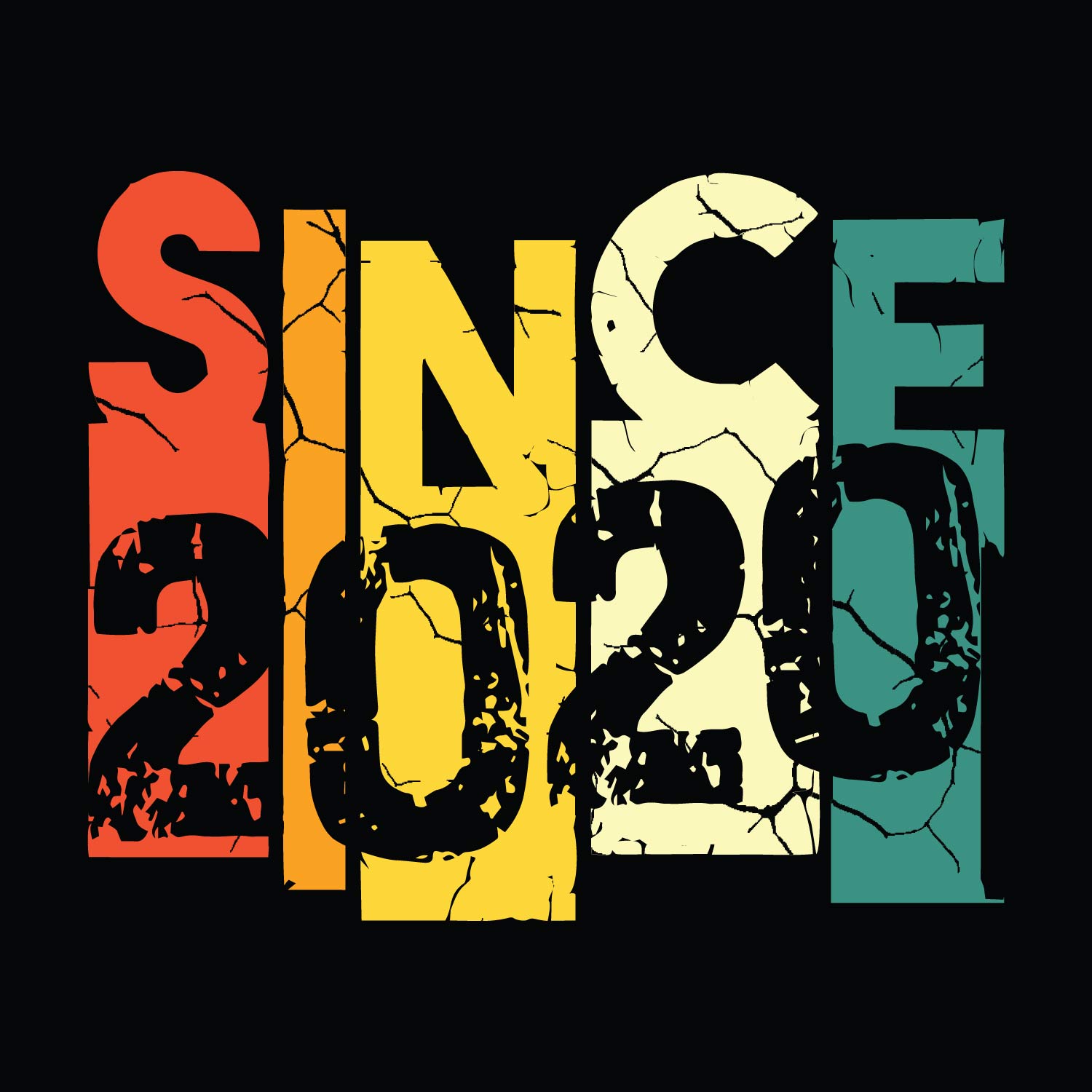 Since 2020 – Tantra Original Brand Since 1997 – Kids Graphic Cotton Tee – Gen Z-Inspired Wear - Shipping Globally!