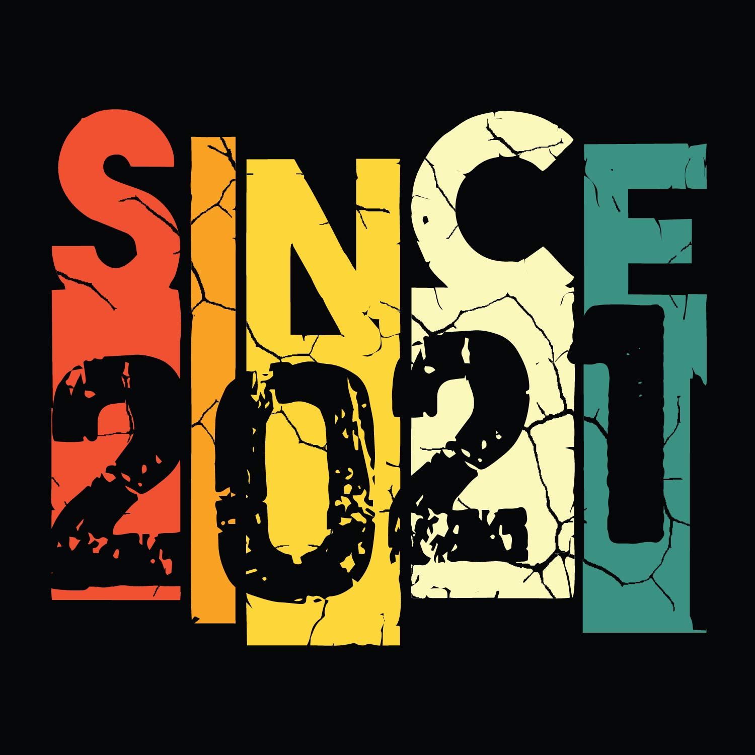 Since 2021 – Tantra Original Brand Since 1997 – Kids Graphic Cotton Tee – Gen Z-Inspired Wear - Shipping Globally!