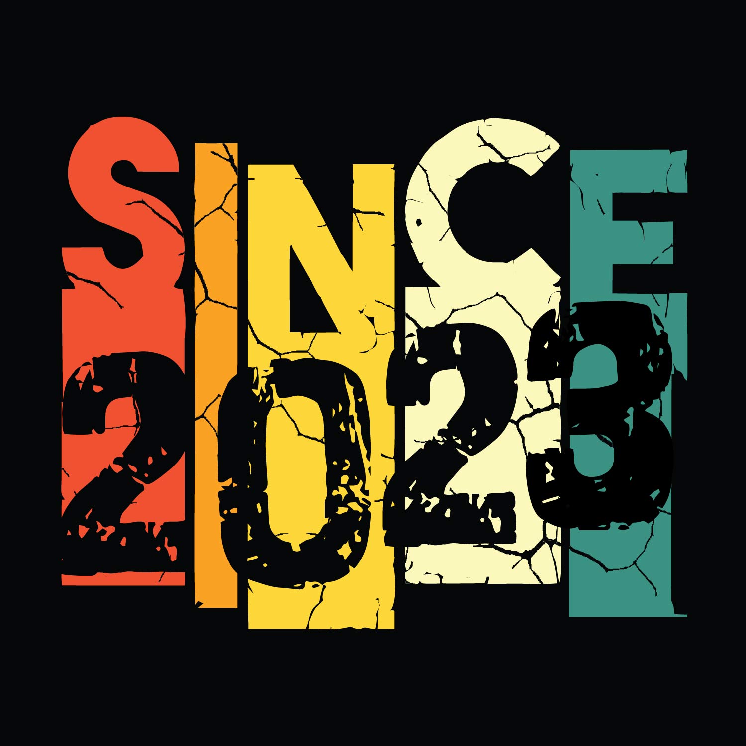 Since 2023 – Tantra Original Brand Since 1997 – Kids Graphic Cotton Tee – Gen Z-Inspired Wear - Shipping Globally!