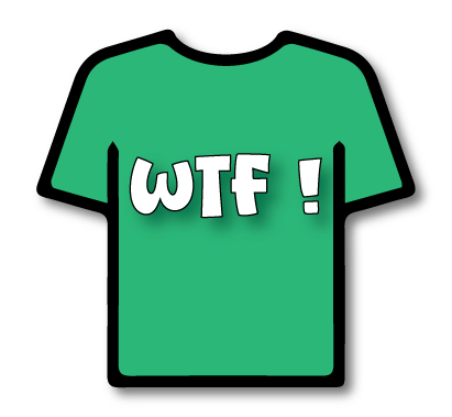 WTF Tees