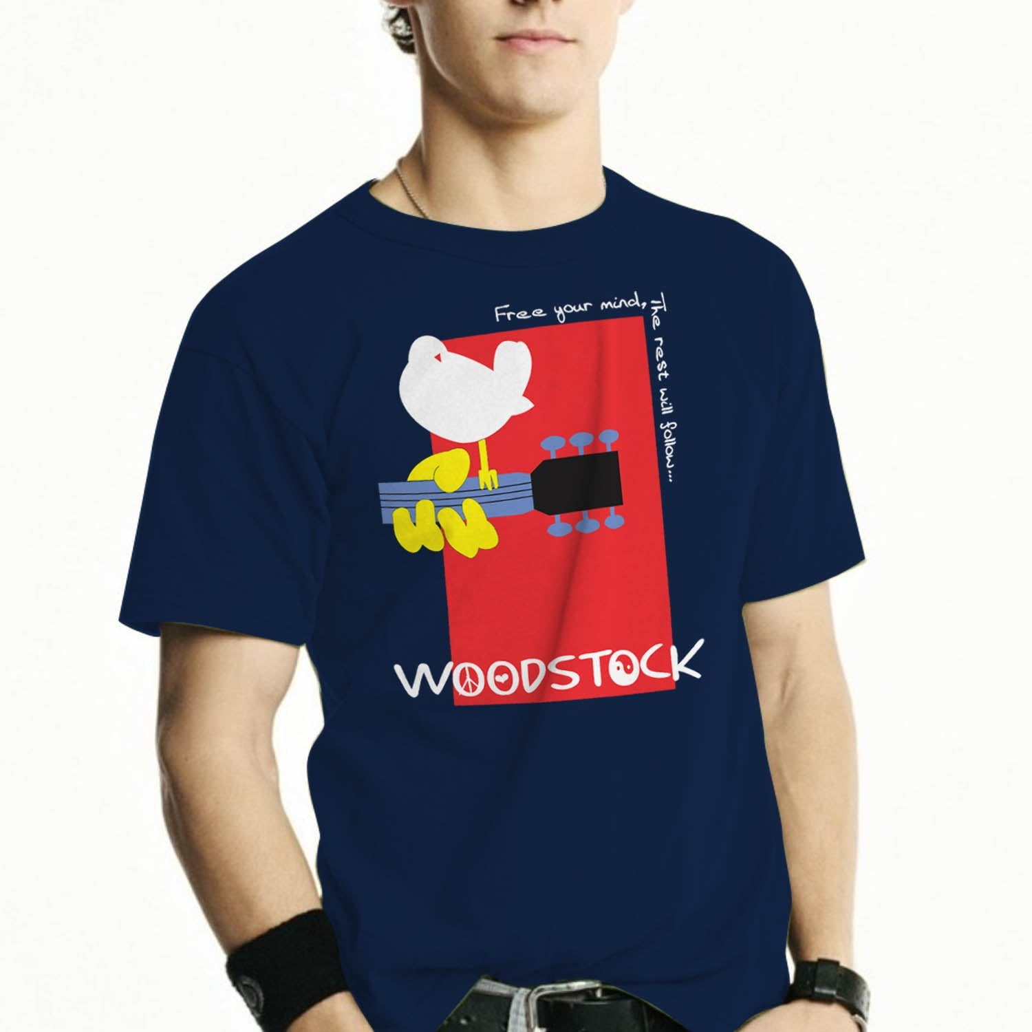Woodstock - Shipping Globally!
