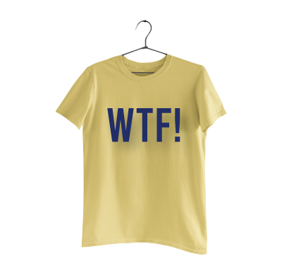 WTF Tees