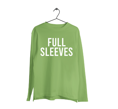 Full Sleeves