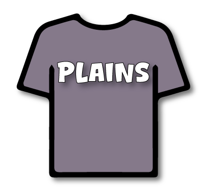 Plains