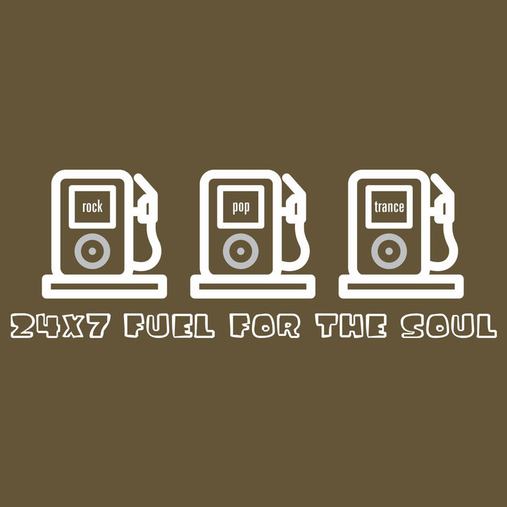 24X7 Music - Shipping Globally!