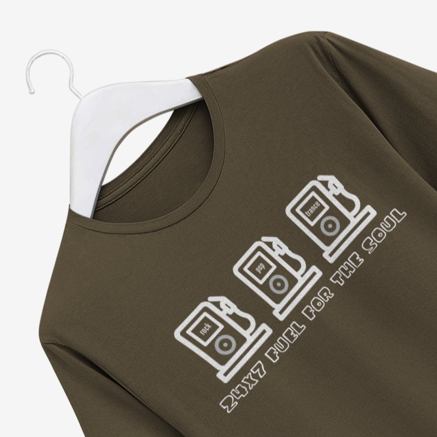 24X7 Music - Shipping Globally!