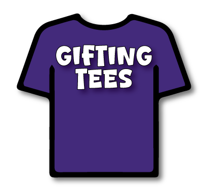Gifting Tees