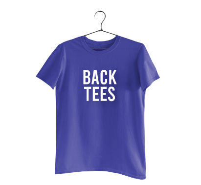 Back Tees