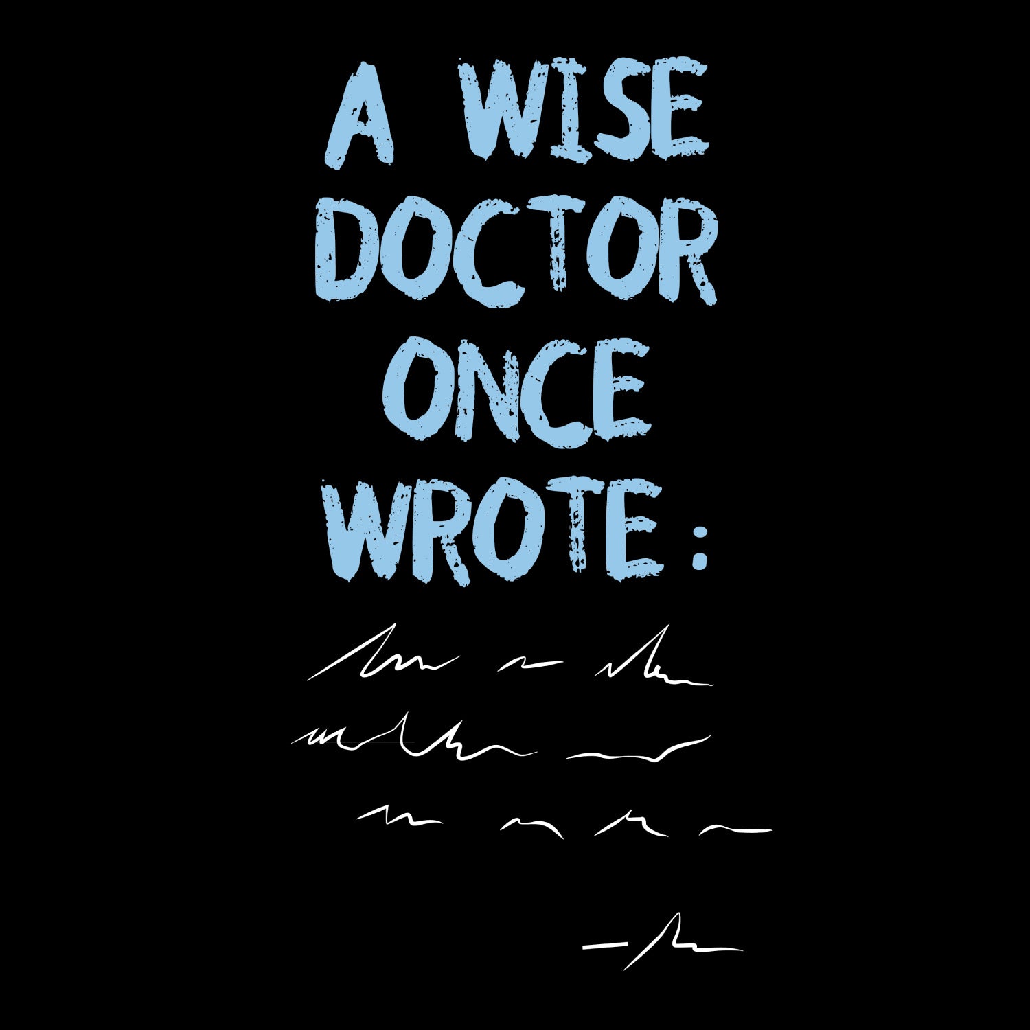 Wise Doctor – Tantra Original Since 1997 – Unisex Cotton Everyday Wear – Shipping Globally!