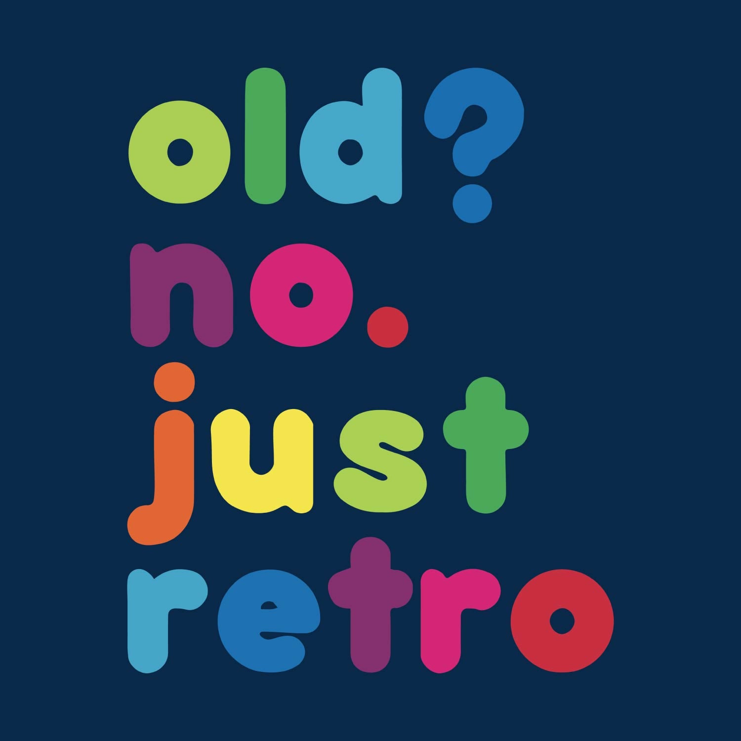 Retro 2 – Tantra Original Since 1997 – Unisex  Cotton Tee – Everyday Comfort – Shipping Globally!