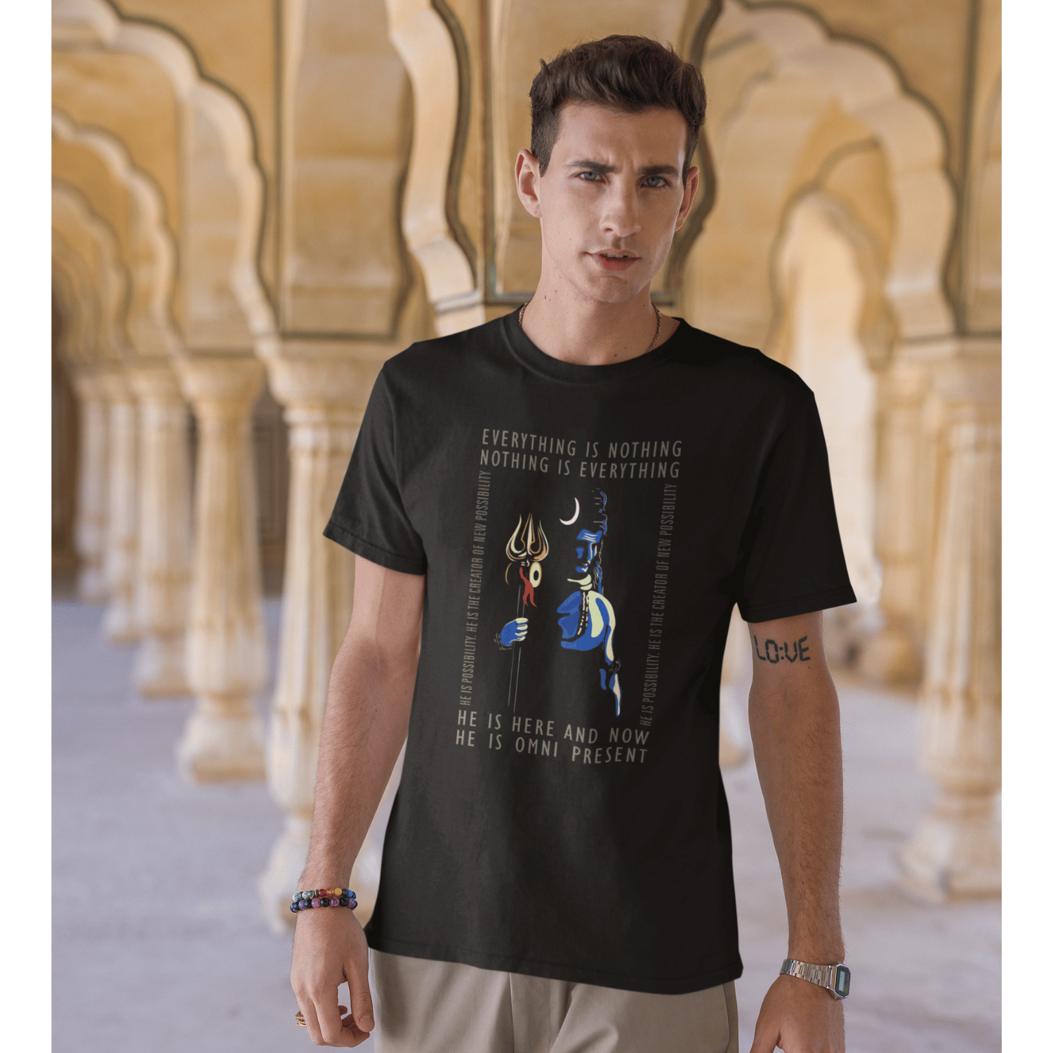Wise Shiva - Shipping Globally!