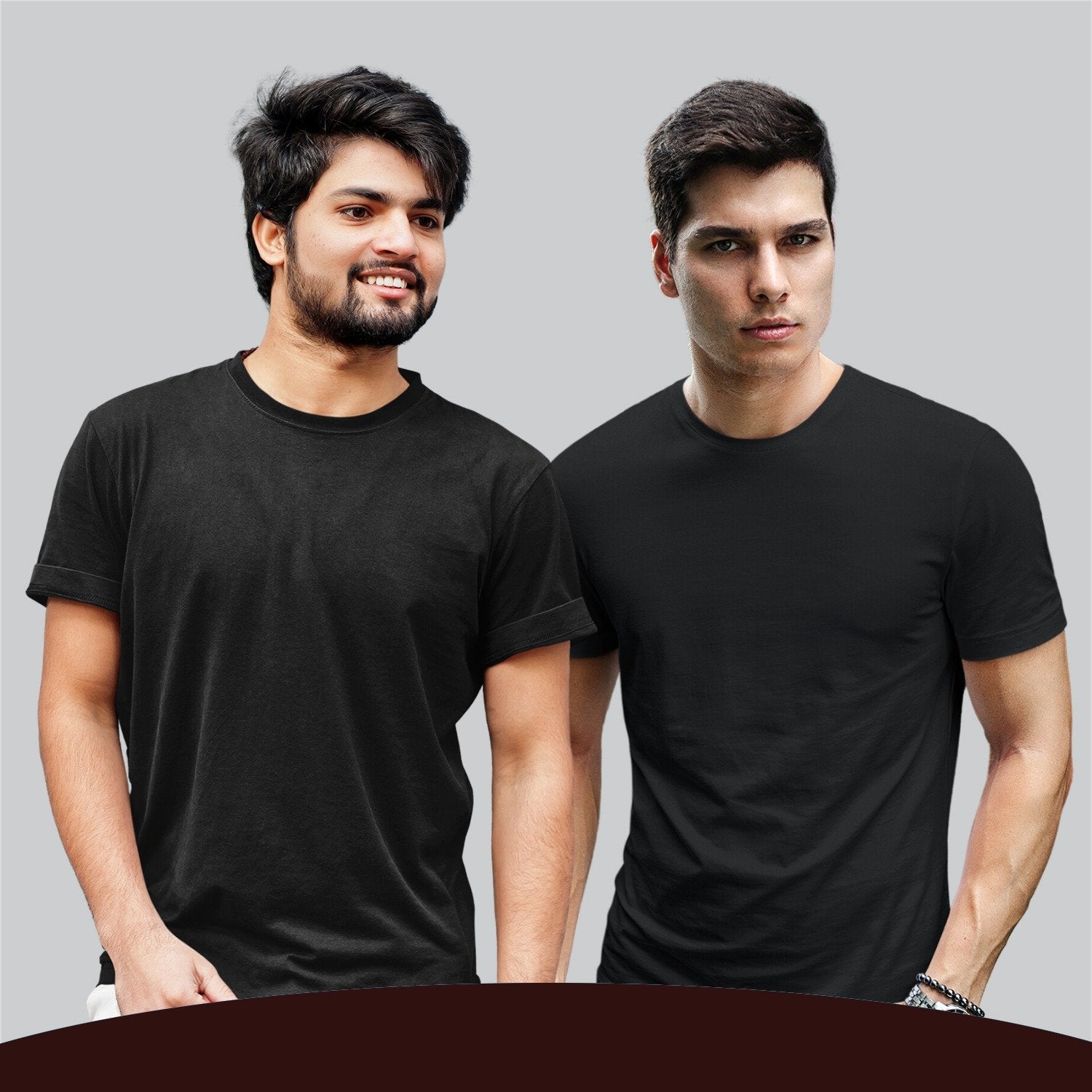 Tantra Lite - 2 pack combo black