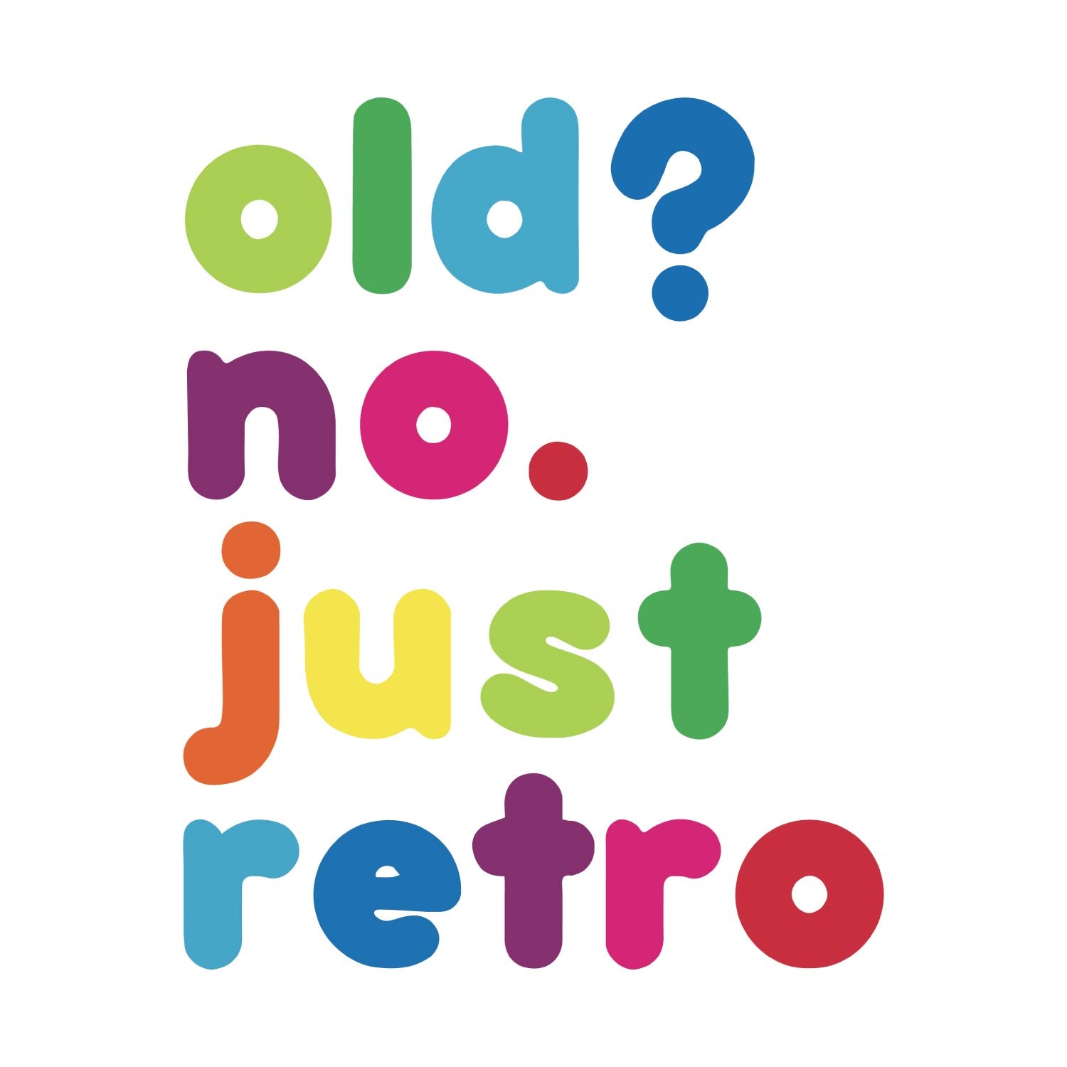 Retro 2 – Tantra Original Since 1997 – Unisex  Cotton Tee – Everyday Comfort – Shipping Globally!