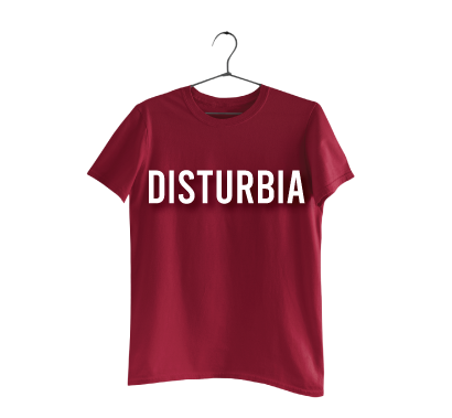 Disturbia