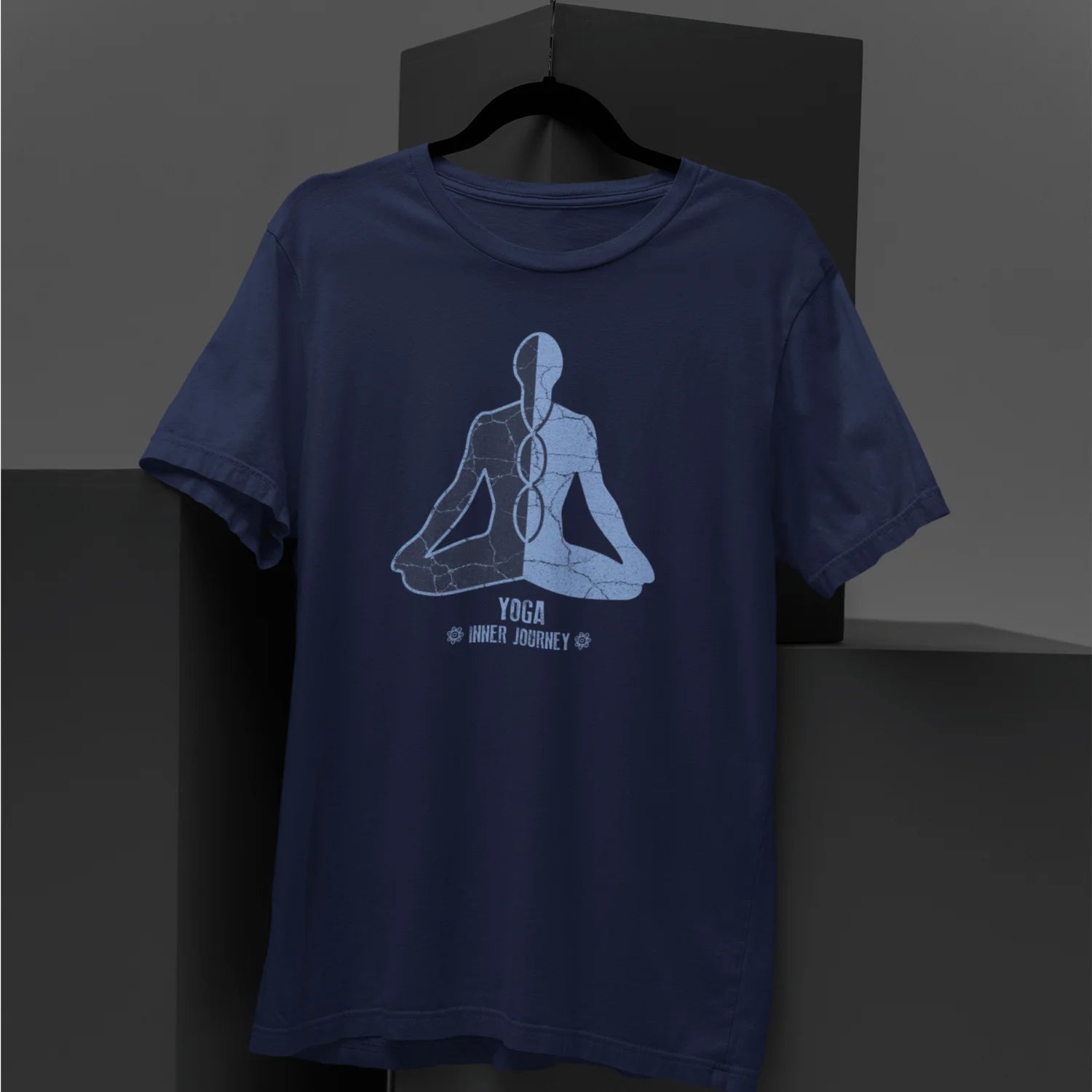 Inner Journey - Mens T-shirts - Shipping Globally!