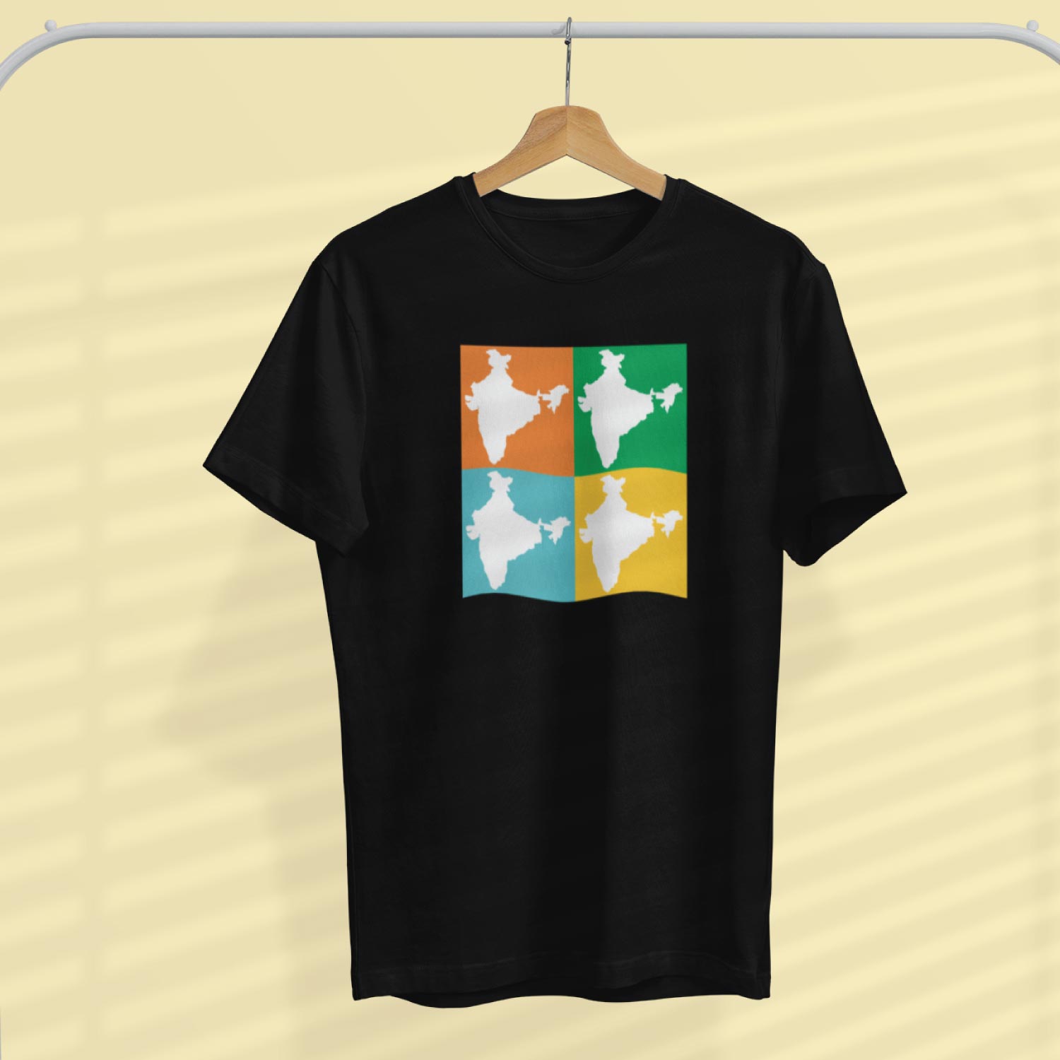 4 India Women’s Tee – Tantra Original Brand Since 1997 - Shipping Globally!
