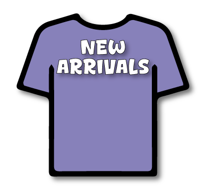 New Arrivals