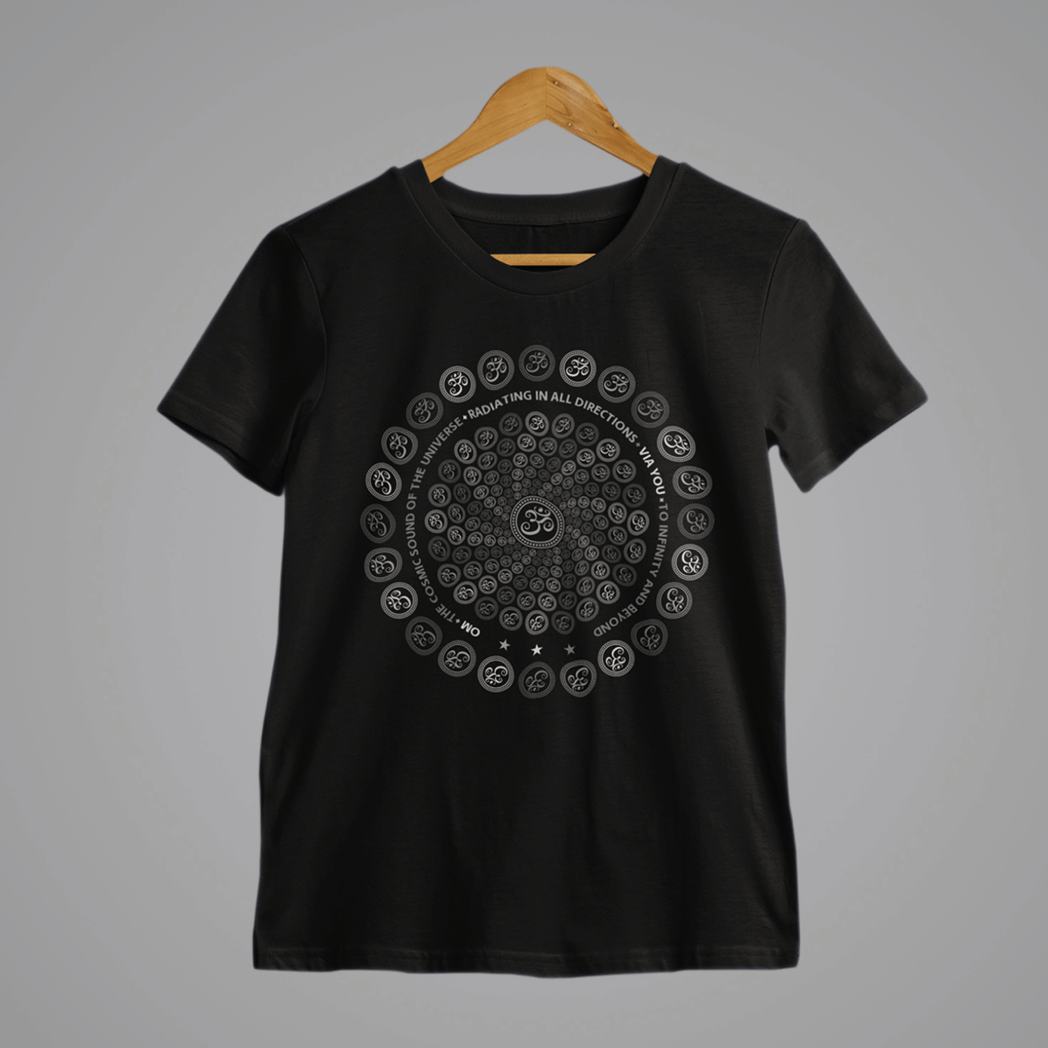 Om Mandala - Shipping Globally!