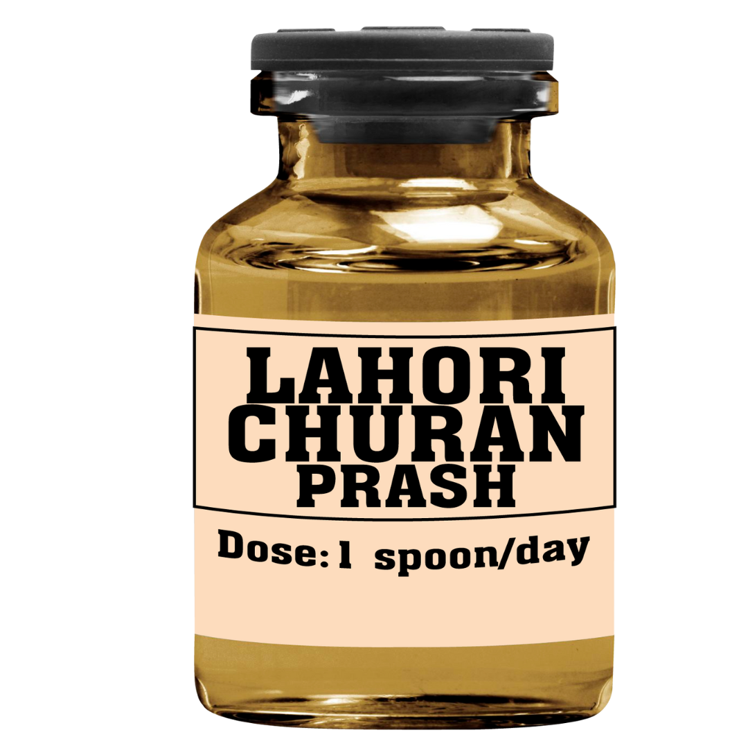 Lahori Tantra Original Since 1997 – Unisex Cotton Tee Everyday Wear – Shipping Globally!