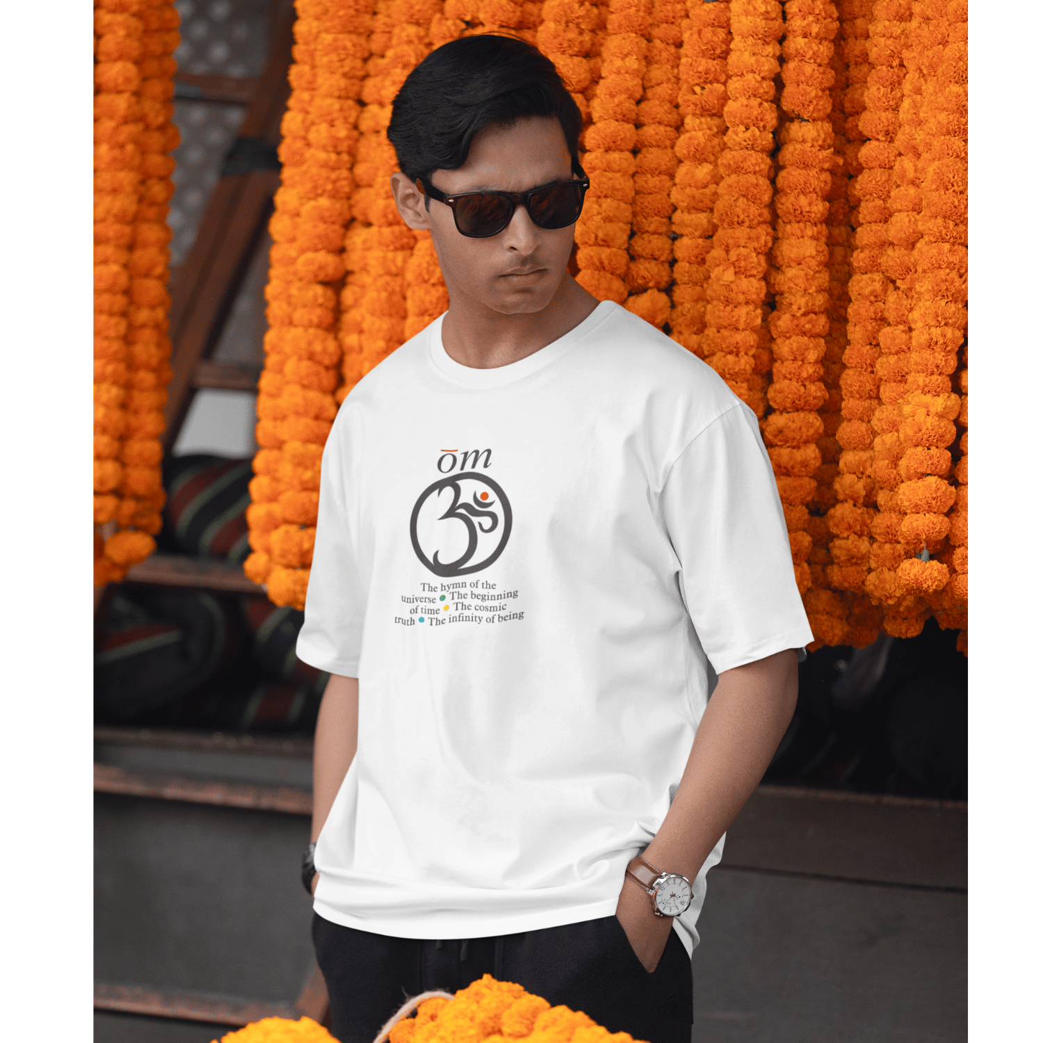 Om Classic - Shipping Globally!