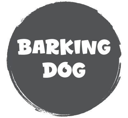 Barking Dog