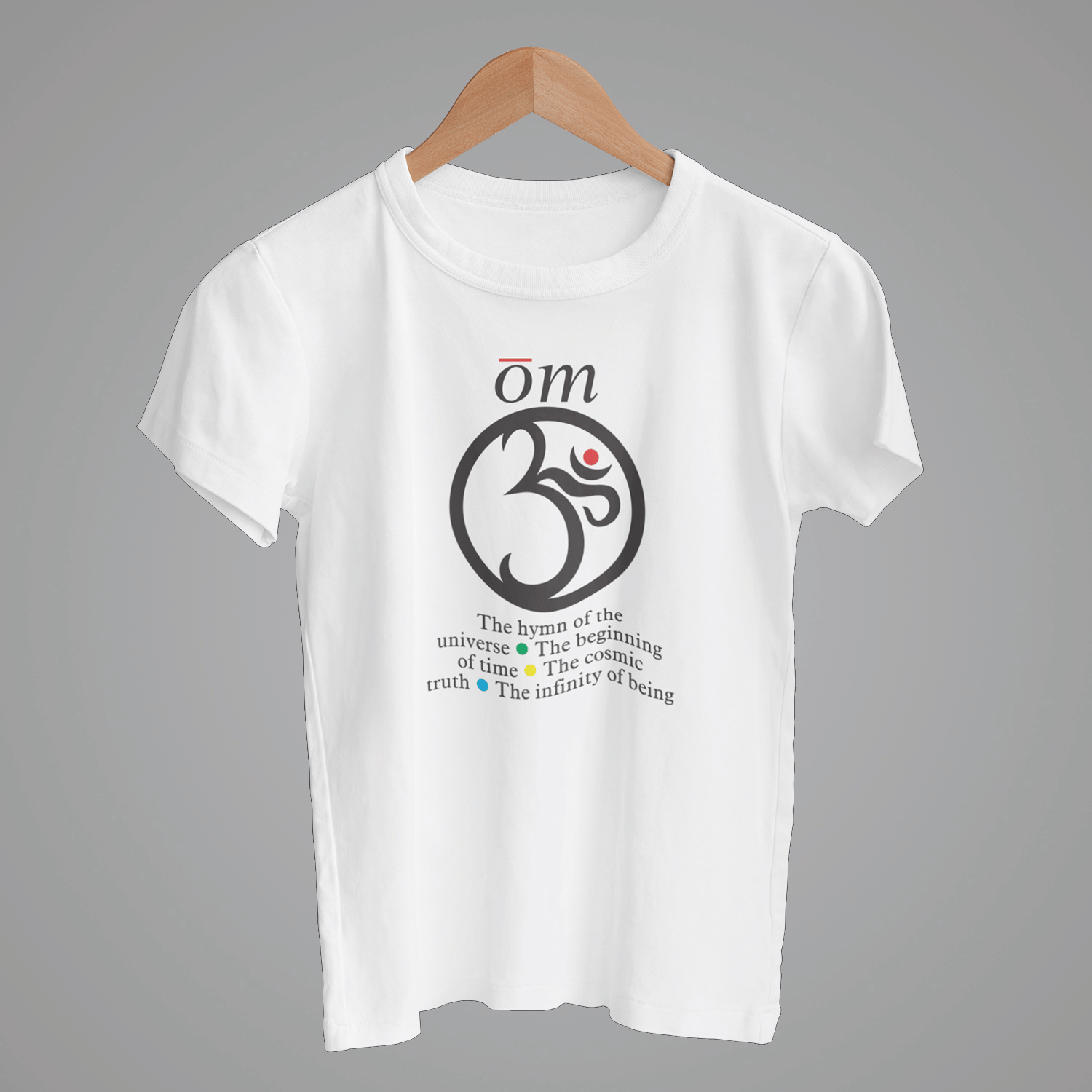 Om Classic - Shipping Globally!