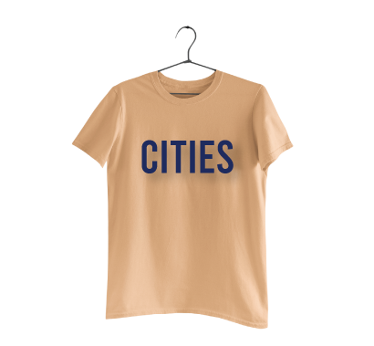 Cities