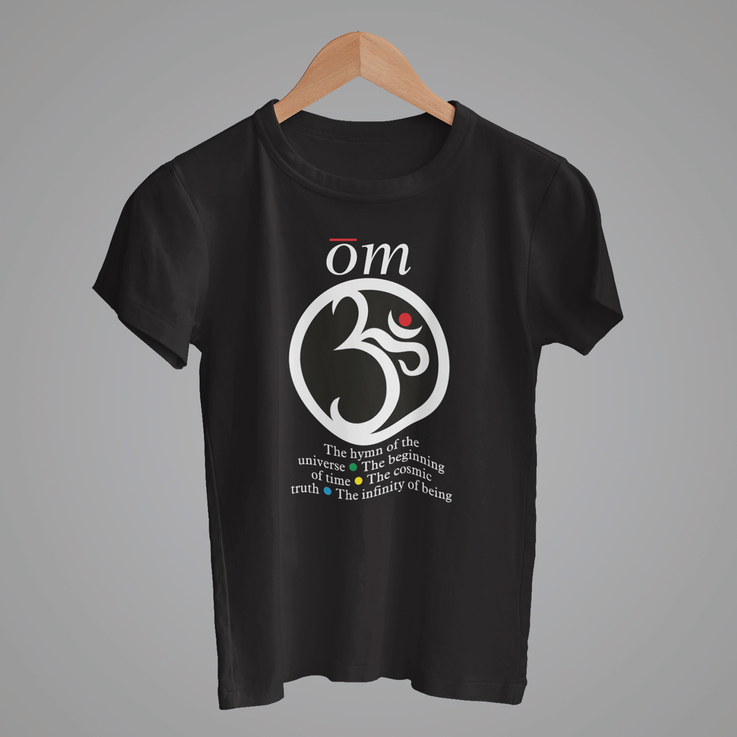 Om Classic - Shipping Globally!