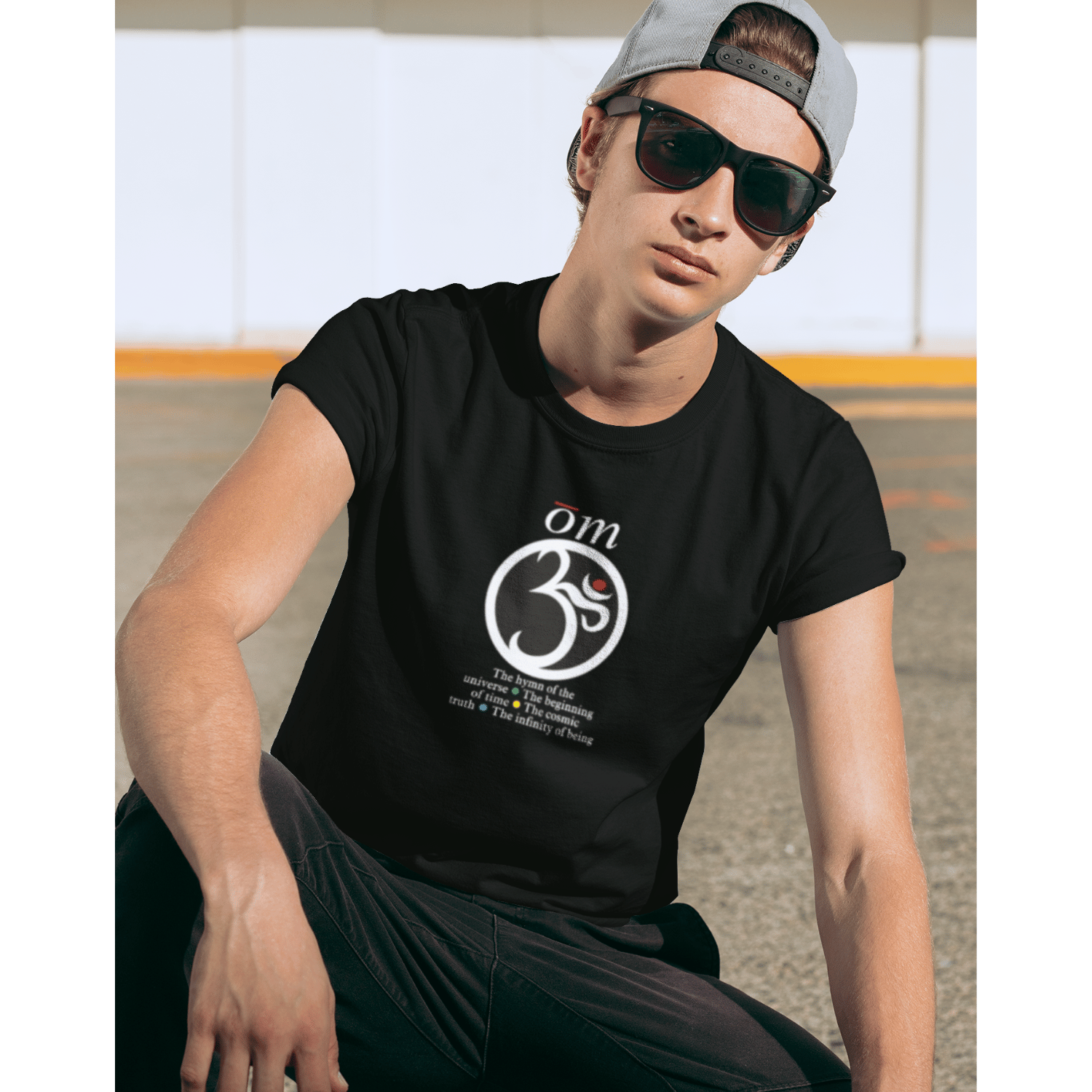 Om Classic - Shipping Globally!