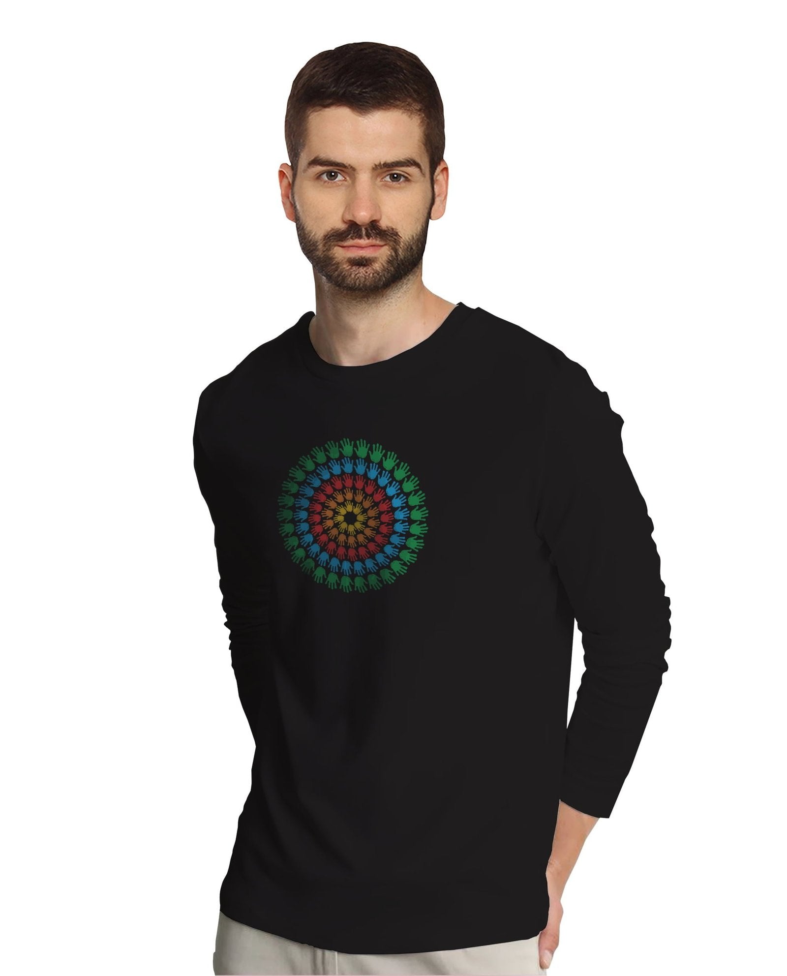 96 Blessings (Full Sleeves) - Mens T-shirts - Shipping Globally!