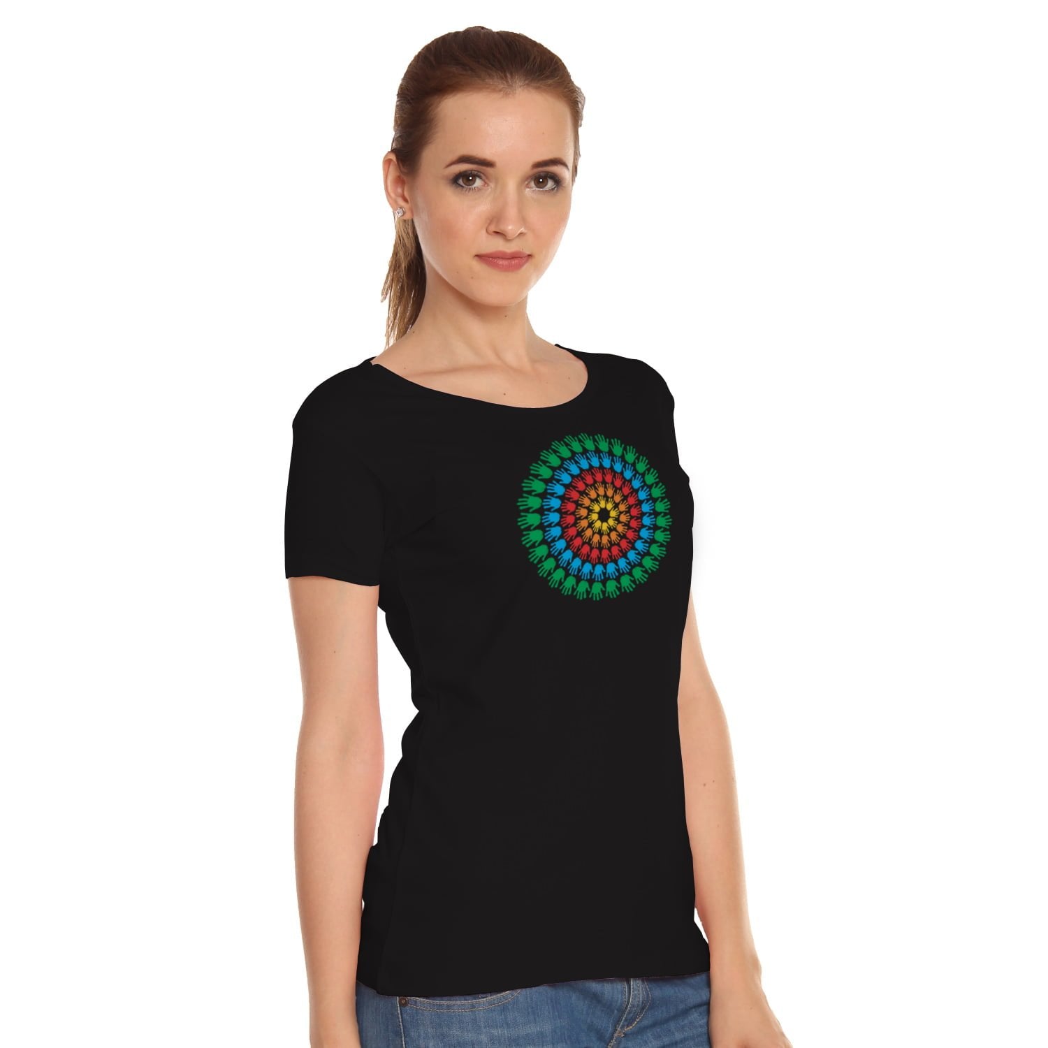 96 Blessings - Women T-shirts - Shipping Globally!