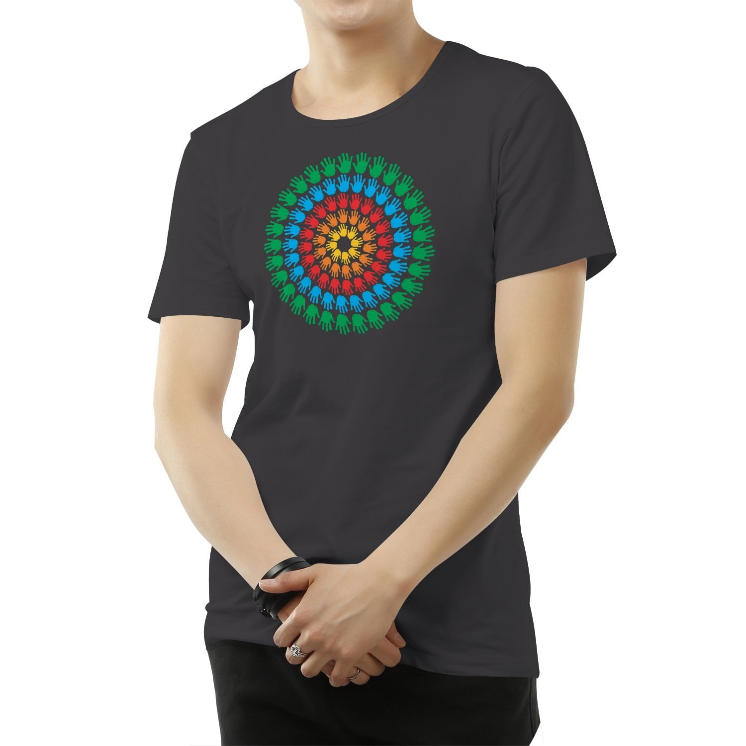 96 Blessings - Men's Printed Tee - Shipping Globally!